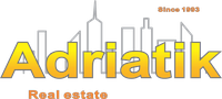 Адриатик недвижности