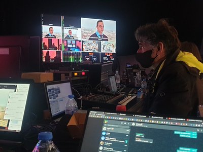 Хибридни настани зима / пролет 2022