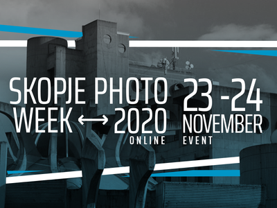 Skopje Photo Week 2020