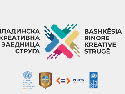 Младинска креативна заедница Струга