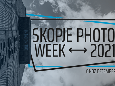 Skopje Photo Week 2021