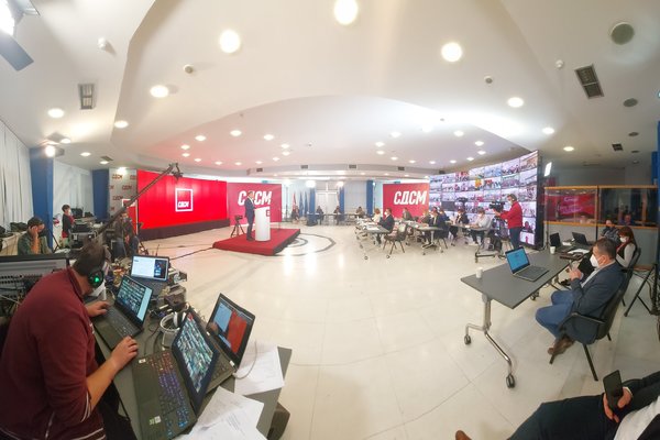 Серија хибридни ZOOM настани зима / пролет 2021