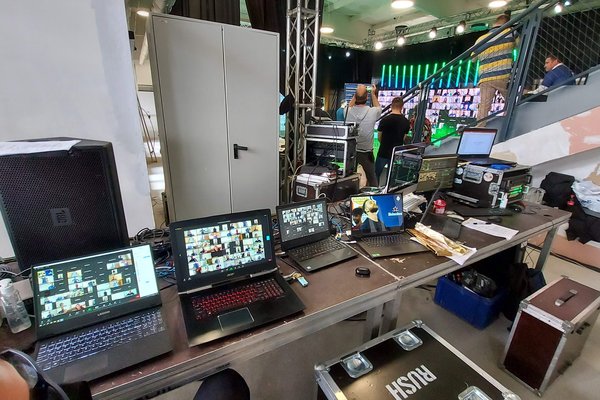 Серија хибридни ZOOM настани зима / пролет 2021