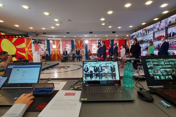 Серија хибридни ZOOM настани зима / пролет 2021