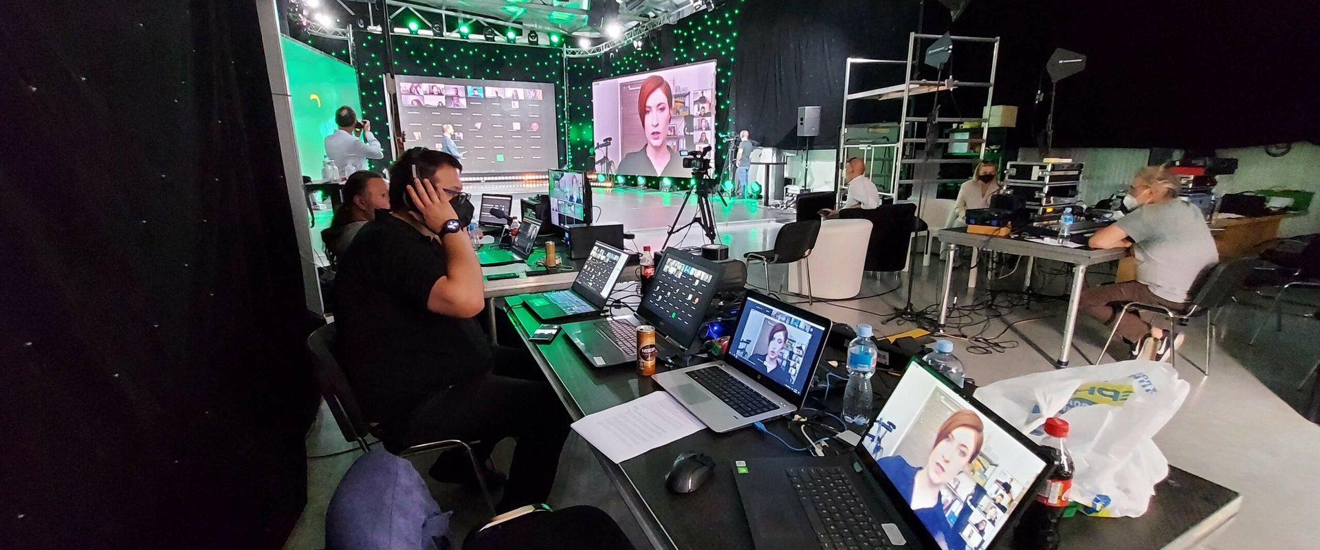 Серија хибридни ZOOM настани зима / пролет 2021