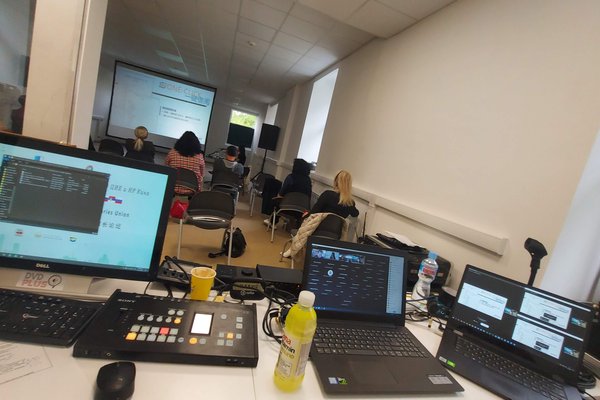 Форум на библиотечна унија на земјите од југоисточна Европа и Кина