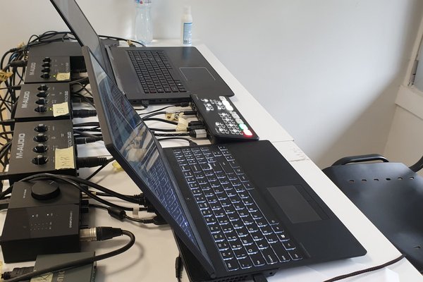 Хибридни настани зима / пролет 2022