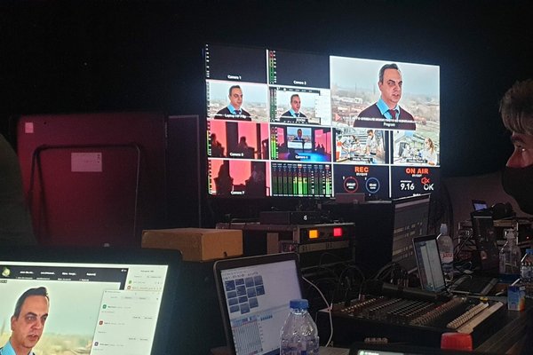 Хибридни настани зима / пролет 2022