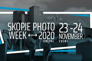 Skopje Photo Week 2020