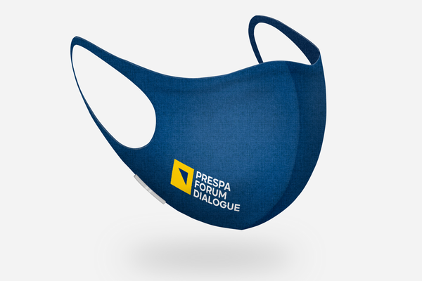 Преспа Форум Дијалог