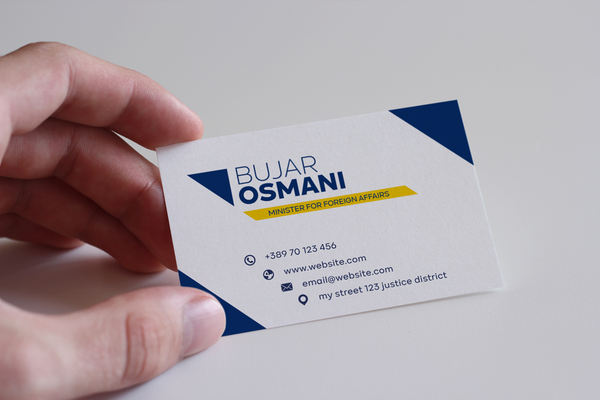 Преспа Форум Дијалог