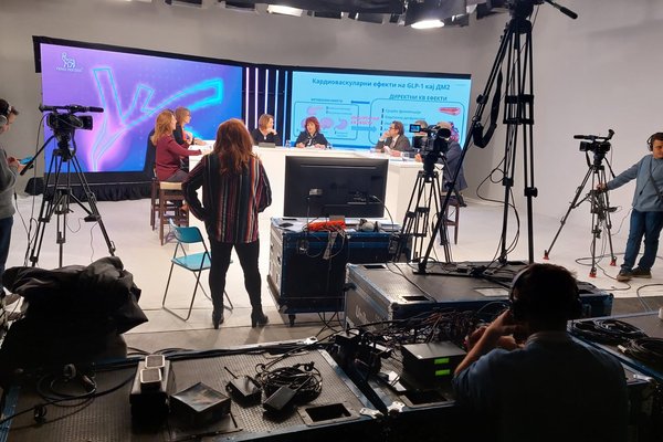 Хибридни настани зима / пролет 2022