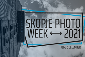 Skopje Photo Week 2021