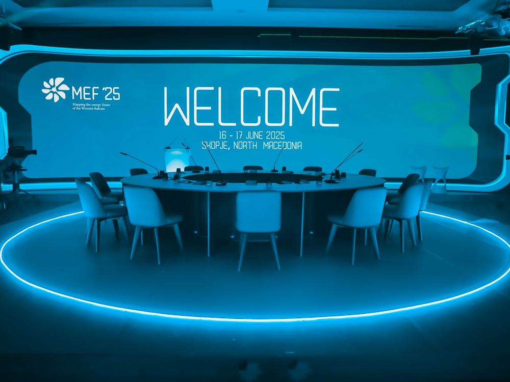 МЕФ 2025