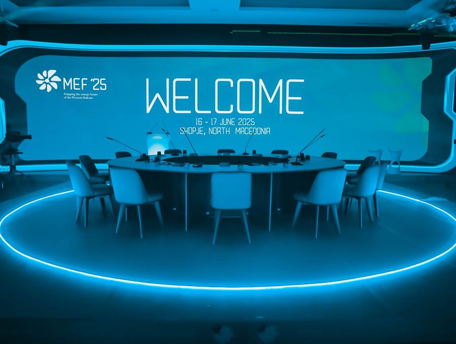 MEF 2025