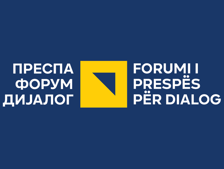 Prespa Forum Dialogue