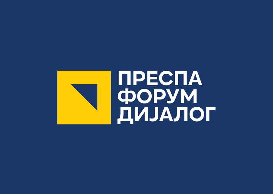 Prespa Forum Dialogue