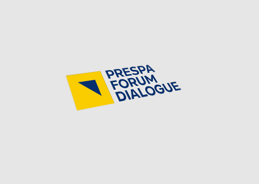 Prespa Forum Dialogue