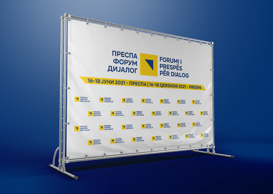 Prespa Forum Dialogue