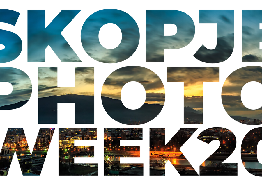 Skopje Photo Week 2020