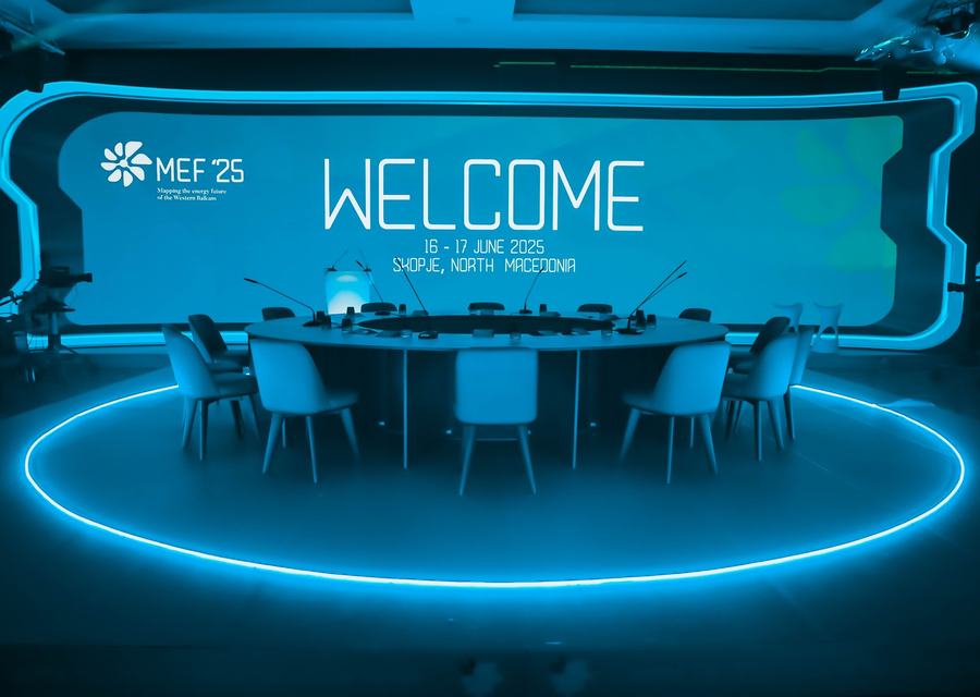 MEF 2025