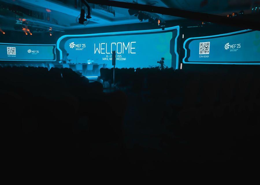MEF 2025