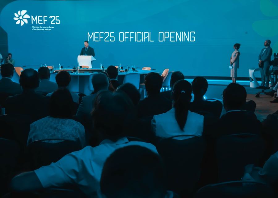 MEF 2025
