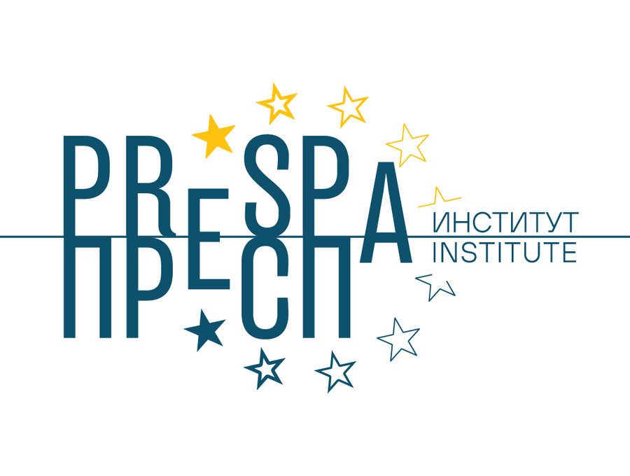Video production for Prespa Institute