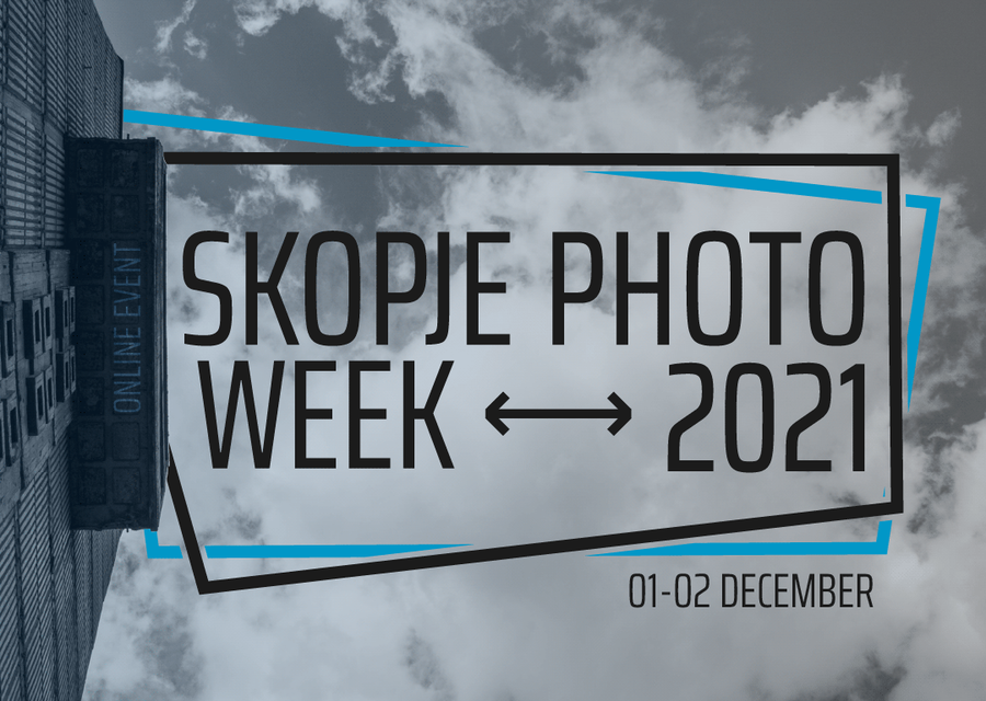 Skopje Photo Week 2021