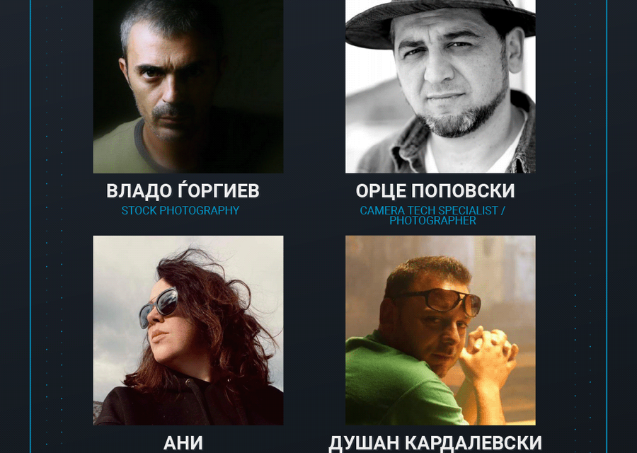 Skopje Photo Week 2021